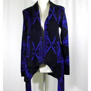 Say What? Lightweight Open Front Knit Cardigan